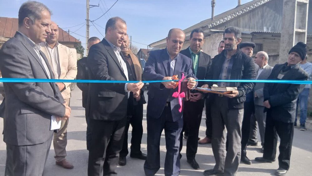 هزینه‌کرد ۱۴۷ میلیارد تومان اعتبار برای پروژه‌های بنیاد مسکن بابل در سال جاری