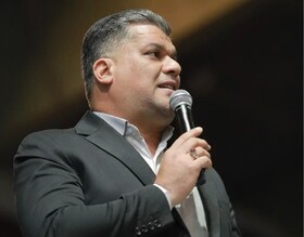 ضرورت ساخت سالن چند منظوره ورزشی در ساری مختص چهاردانگه‌ای‌ها