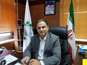 شهردار خبرداد: درختکاری در ساحل هچیرود/ماسه‌زارها صیانت می‌شوند