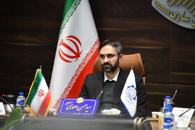 شهردار: پروژه ۲ کیلومتری گردشگری در بافت تاریخی ساری کلید خورد