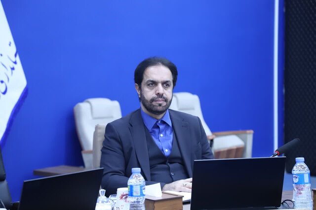 نقش داوطلبان، تقویت دموکراسی و فرصت مشارکت در تصمیمگیریهای محلی است نقش داوطلبان، تقویت دموکراسی و فرصت مشارکت در تصمیمگیریهای محلی است