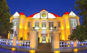 معاون میراث‌فرهنگی استان:۳۰ موزه در سطح استان مازندران فعال است