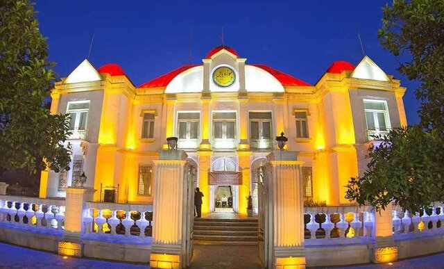 معاون میراث‌فرهنگی استان:۳۰ موزه در سطح استان مازندران فعال است