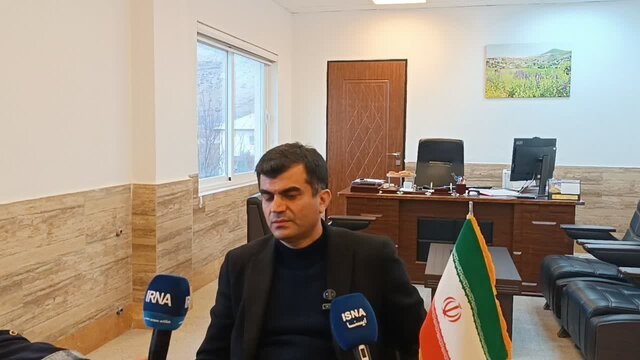 اولویت بخش کجور گازرسانی و آبرسانی است