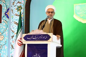 انقلاب اسلامی منجر به ظهور شخصیت‌هایی مثل حاج قاسم سلیمانی شد