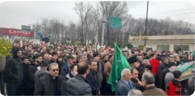 طنین فریاد استقلال در قلب طبرستان/ شکوه حضور مردم مازندران در جشن پیروزی انقلاب