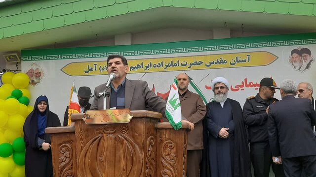 شبکه‌های آمریکایی- صهیونیستی بیش‌از ۳ میلیون بار به مخاطبان دروغ علیه ایران منتشر کردند