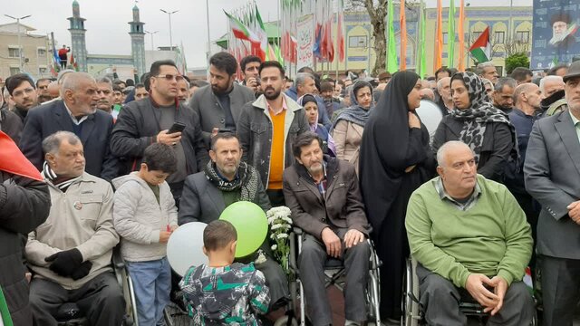 شبکههای آمریکایی- صهیونیستی بیش از ۳ میلیون بار دروغ علیه مردم ایران به مخاطبان گفتند