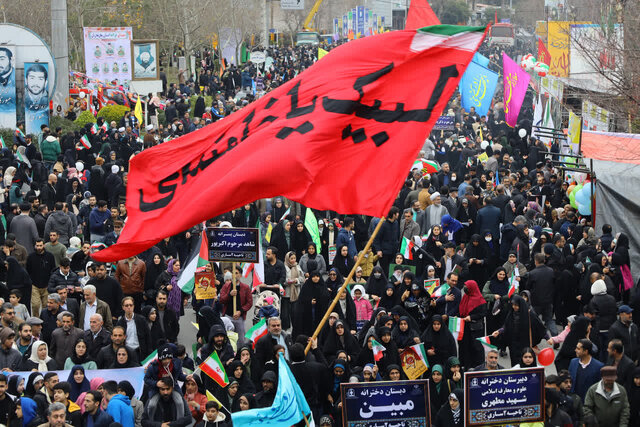 استاندار مازندران: ۲۲ بهمن، روز ایران است/ سفره مردم خط قرمز ماست