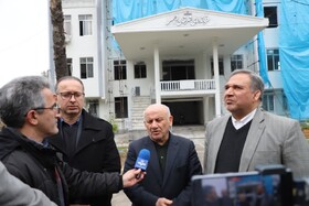 از دائمی شدن پرواز فرودگاه رامسر تا بهره‌برداری از فاز نخست سایت پسماند پرده سر تنکابن