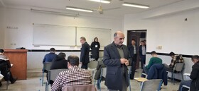 آزمون جذب دهیار و نیروی متخصص در مازندران؛ ۶۱ نفر جذب می‌شوند