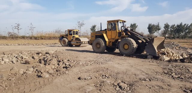 از دائمی شدن پرواز فرودگاه رامسر تا بهره برداری از فاز نخست سایت پسماند پرده سر تنکابن