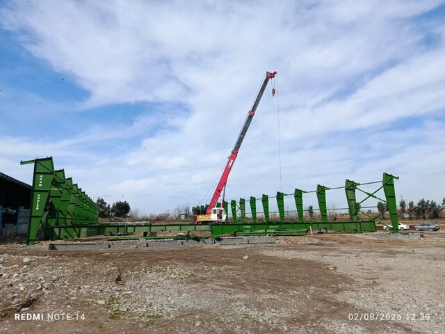 از دائمی شدن پرواز فرودگاه رامسر تا بهره برداری از فاز نخست سایت پسماند پرده سر تنکابن