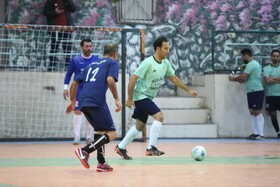 تیم‌های برتر نخستین دوره «کاپ هفته جوان» مازندران مشخص شدند