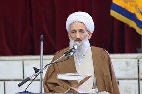 نماینده ولی فقیه در مازندران: اعتراضات مردمی در حوزه اقتصاد تا حد زیادی بحق است