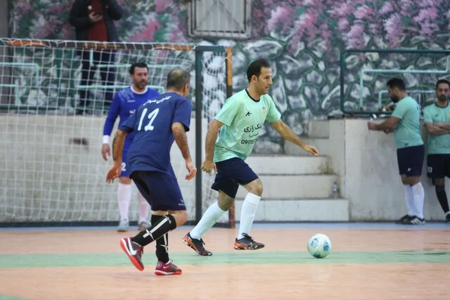 تیم‌های برتر نخستین دوره «کاپ هفته جوان» مازندران مشخص شدند