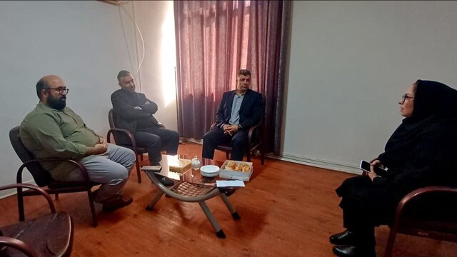 شهردار قائم‌شهر: تمرکز مدیریت شهری بر توسعه متوازن و اعتمادسازی نسبت به مردم است