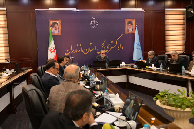 ایجاد شعب ویژه تخصصی برای رسیدگی به پروندههای شهرداری ساری در محاکم بدوی مازندران