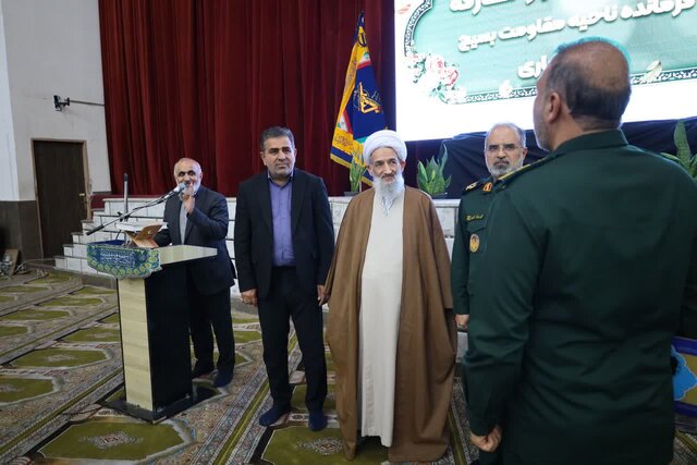 نماینده ولی فقیه در مازندران: اعتراضات مردمی در حوزه اقتصاد تا حد زیادی به حق است