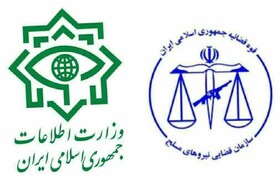 اهمیت اشرافیت امنیتی توسط دستگاه‌های اطلاعاتی مازندران