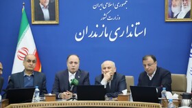 نوری قزلجه: تیک مربوط به وزارت جهاد کشاورزی درخصوص تهاتر کالا و بدون انتقال ارز حذف شد