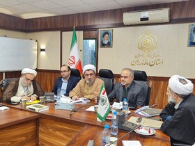 تاکید دادستان ساری بر برخورد قاطعانه با سوءاستفاده‌کنندگان موقوفات