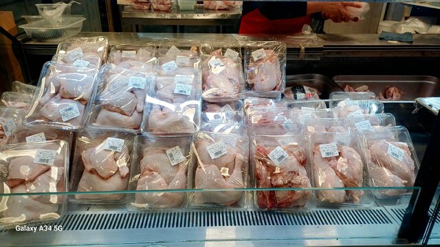 کالابرگ یک میلیون تومانی دردی از گرانی دوا نمیکند