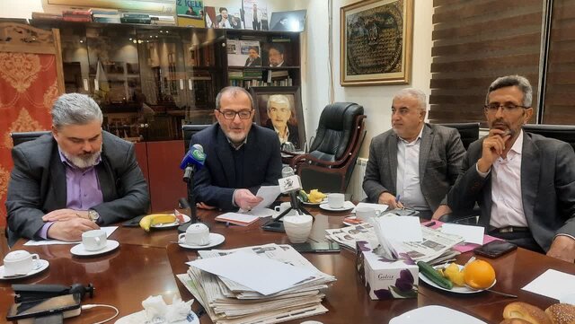 ۱۳ داوطلب شورای شهر آمل انصراف دادند/ حضور۶۰۰ ناظر هیات نظارت در شعب اخذ رای