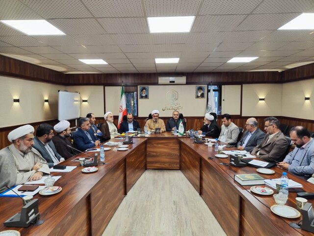 تاکید دادستان ساری بر برخورد قاطعانه با سواستفاده‌کنندگان موقوفات