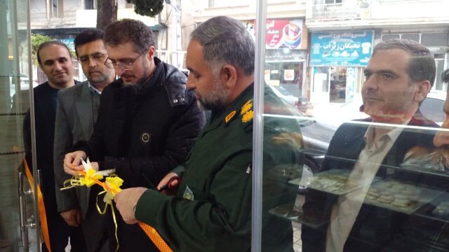 احداث ۷۷۰ واحد مسکن برای مددجویان مازندران با همکاری سپاه و بنیاد مسکن