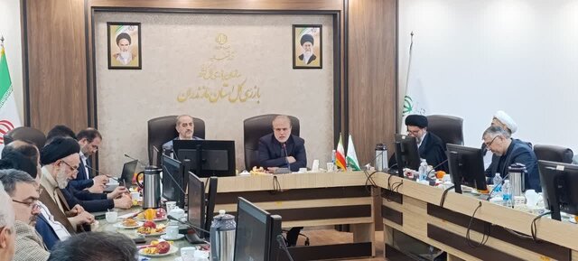 ساختوسازهای غیرمجاز در روستاهای مازندران ناشی از عملکرد دهیاران است