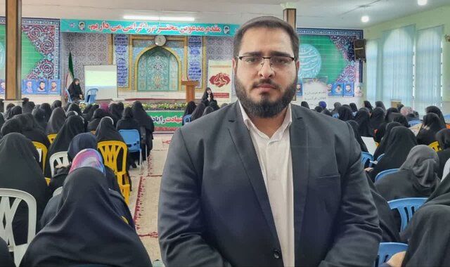 «تدبر در قرآن»، رویکرد اصلی نمایشگاه قرآن و عترت مازندران