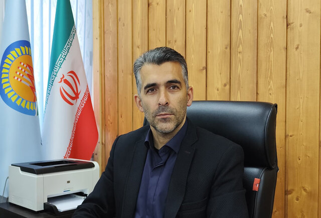 چالش پسروی خزر/ عبور تولید از ۱۰ میلیون مگاواتساعت در نیروگاه شهید سلیمی نکا