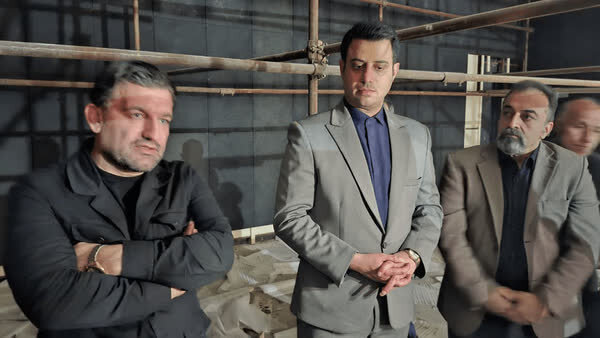 اختصاص ۱۲۰ میلیارد ریال اعتبار برای تکمیل و تجهیز تئاترشهر آمل