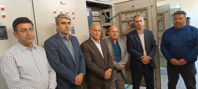 آغاز پروژه فاضلاب در ۱۱ شهر مازندران در سال آینده