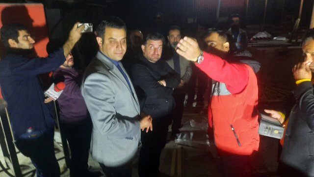 ۳۶۰ طرح کلان فرهنگی در کشور نیمه کاره است