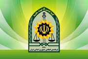کشف آرد احتکار در خفر/ عامل تیراندازی در جهرم دستگیر شد