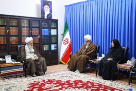  ضرورت الگو بودن دانشجومعلمان در عرصه اعتقادی و اخلاقی