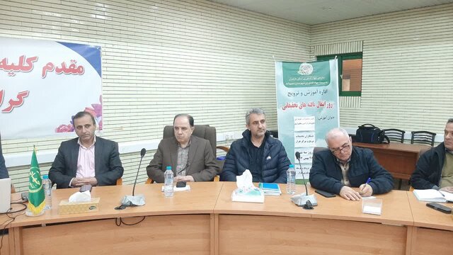 توسعه کشت علوفه در شالیزارهای مازندران با هدف تقویت امنیت غذایی دام