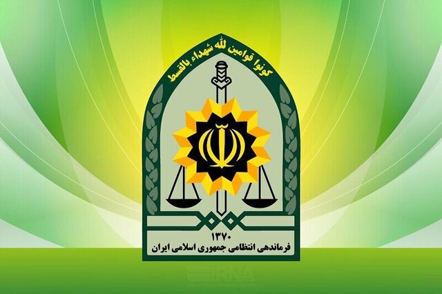 درخواست پلیس از مردم برای اعلام موارد مشکوک به ۱۱۰ درخواست پلیس از مردم برای اعلام موارد مشکوک به ۱۱۰