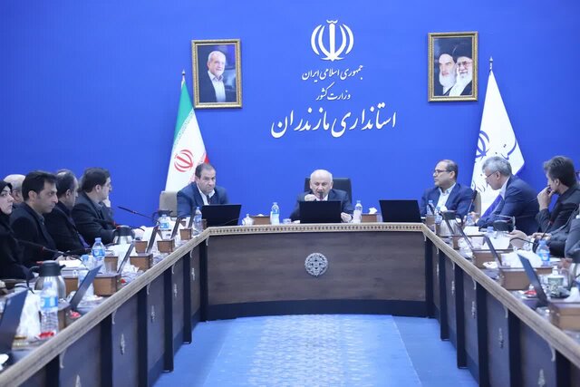 ضرورت همافزایی مدیران مازندرانی برای تحقق درآمدهای پایدار