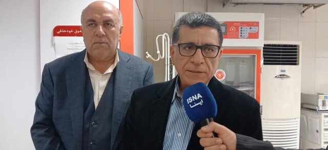 کسری 15 درصدی خون در کشور