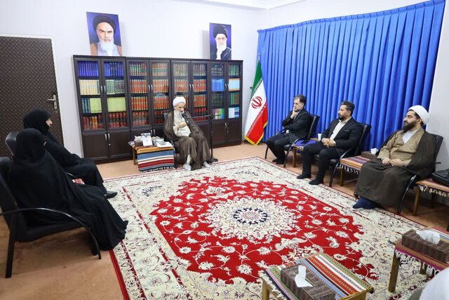 تأکید نماینده ولی‌فقیه در مازندران بر وحدت مذاهب و صیانت از هویت شیعی