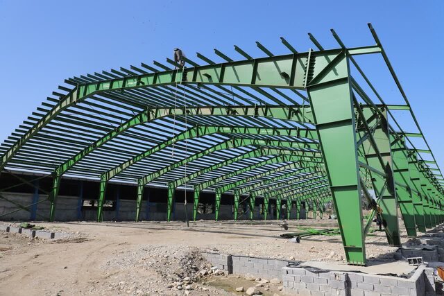 تخصیص ۵۰۰ میلیارد تومان برای شتاببخشی به پروژه ملی آزادراه قائمشهر-ساری