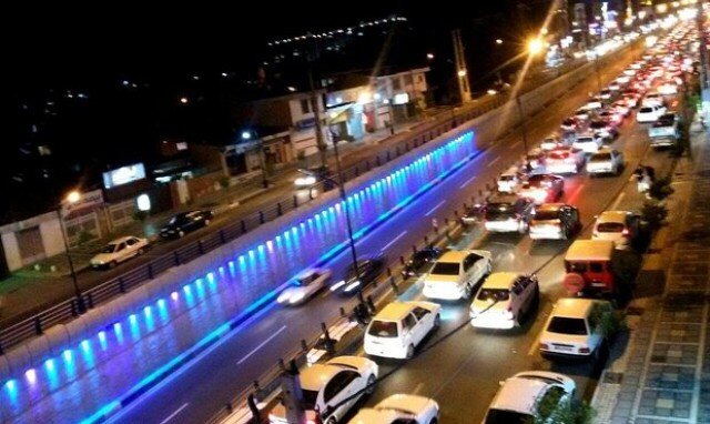 نبض زندگی در تار و پود شهر/مردم، معماران پویایی و هویت شهری