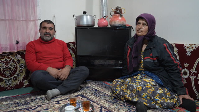 روایت مدیریت هوشمند مصرف گاز در یکی از روستاهای قائم‌شهر