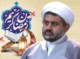 رئیس اوقاف شهرستان: سفره‌های افطاری ساده در بقاع متبرکه آمل پهن می‌شود