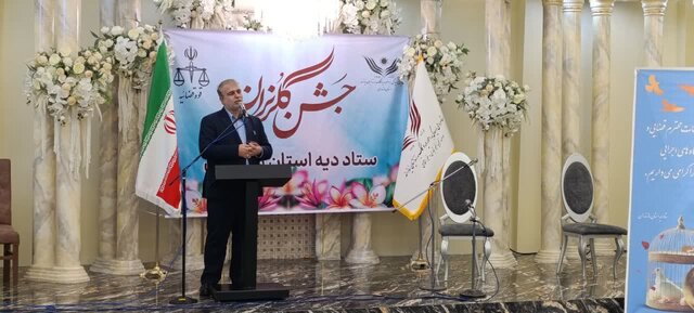 نجات ۴۰ نفر از چوبه دار طی یک سال گذشته در مازندران