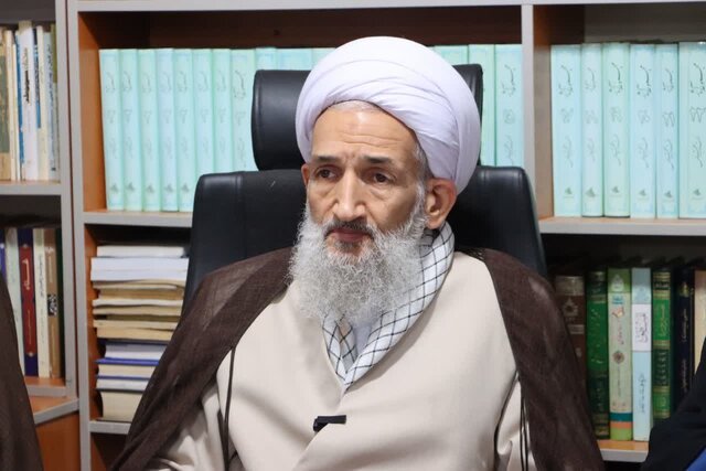 نماینده ولی‌ فقیه در مازندران: روز شیرگاه در تقویم استان ثبت شود