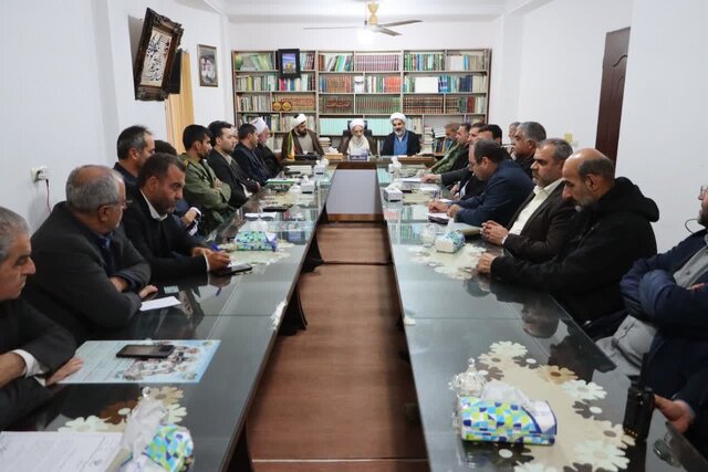 نماینده ولیفقیه در مازندران: روز شیرگاه در تقویم استان ثبت شود